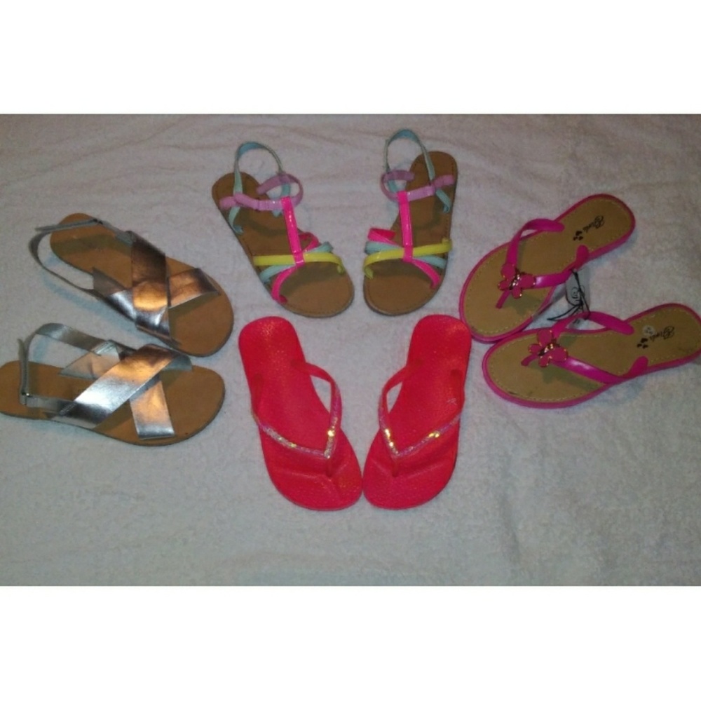 Kids Shoes